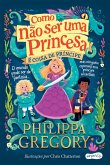 Como não ser uma princesa: é coisa de príncipe (eBook, ePUB)