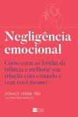 Negligência emocional (eBook, ePUB)