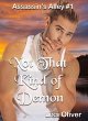 Not That Kind of Demon (eBook, ePUB) - Bild 1