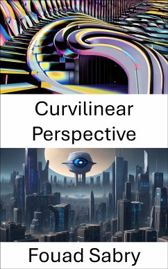 Curvilinear Perspective (eBook, ePUB) - Sabry, Fouad