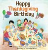 Happy Thanksgiving Birthday - Bild 1
