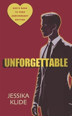 Unforgettable - Klide, Jessika