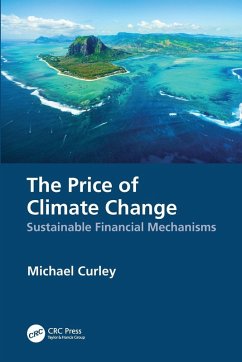 Cover The Price of Climate Change