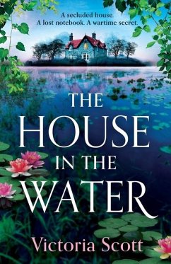 The House in the Water - Scott, Victoria