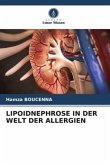 LIPOIDNEPHROSE IN DER WELT DER ALLERGIEN