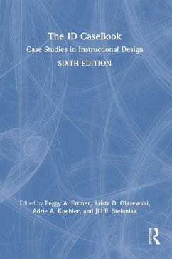 The Id Casebook