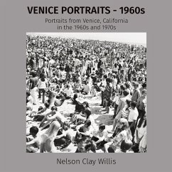 VENICE PORTRAITS - 1960s - Willis, Nelson C