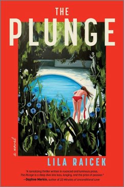 Cover The Plunge