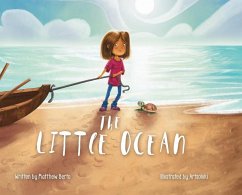 The Little Ocean - Berto, Matthew; Artsoluki
