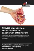 Attività diuretiche e antiurolitiche del Saccharum officinarum