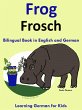 Bilingual Book in English and German:... - Bild 1