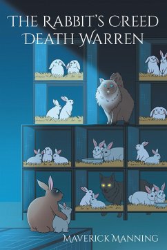 The Rabbit's Creed Death Warren (eBook, ePUB) - Manning, Maverick