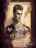 An Article of Lies (eBook, ePUB)