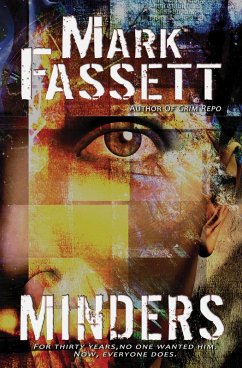 Minders (eBook, ePUB) - Fassett, Mark