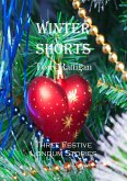 Winter Shorts (The Londum Series, #10) (eBook, ePUB)