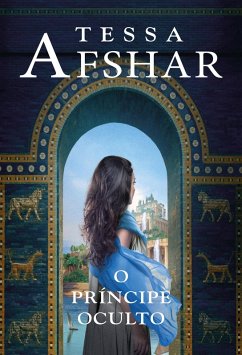 O príncipe oculto (eBook, ePUB) - Afshar, Tessa