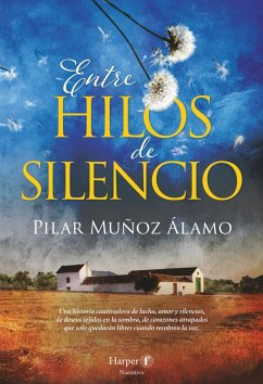 Cover Entre hilos de silencio (eBook, ePUB)