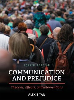 Communication and Prejudice - Tan, Alexis