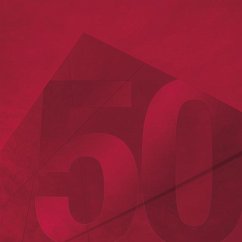 Cover Reflecting Fifty Years