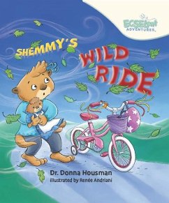 Shemmy's Wild Ride - Housman