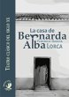 La casa de Bernarda Alba - Bild 1
