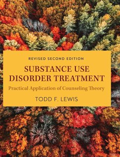 Substance Use Disorder Treatment - Lewis, Todd F.