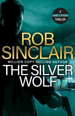 The Silver Wolf - Sinclair, Rob