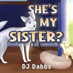 She's my sister? - Dabbs, DJ