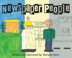 Newspaper People - Zaers, Sheridan