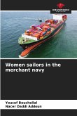 Women sailors in the merchant navy Women sailors in the merchant navy