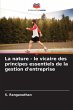 La nature - le vicaire des principes... - Bild 1