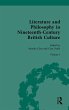 Literature and Philosophy in Nineteenth... - Bild 1