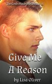 Give Me a Reason (eBook, ePUB) Give Me a Reason (eBook, ePUB)