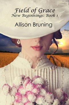 Cover Field of Grace (eBook, ePUB)