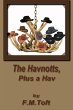 The Havnotts Plus a Hav (eBook, ePUB) - Bild 1