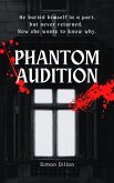 Phantom Audition (eBook, ePUB) Phantom Audition (eBook, ePUB)