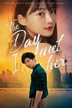 The Day I Met Her (eBook, ePUB) - Tanigawa, N.