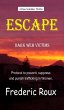 Escape Dark Web Victims (eBook, ePUB) - Bild 1
