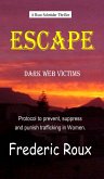 Escape Dark Web Victims (eBook, ePUB)
