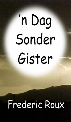 Cover 'n Dag Sonder Gister (eBook, ePUB)