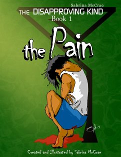 The Pain (eBook, ePUB) - McCrae, Sabrina