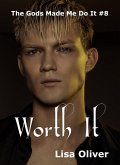 Worth It (eBook, ePUB) Worth It (eBook, ePUB)