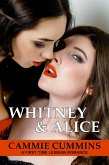 Whitney & Alice (First Time Lesbian Romances, #14) (eBook, ePUB) Whitney & Alice (First Time Lesbian Romances, #14) (eBook, ePUB)