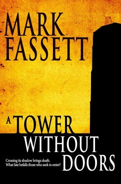 Cover A Tower Without Doors (eBook, ePUB)