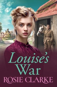 Louise's War - Clarke, Rosie