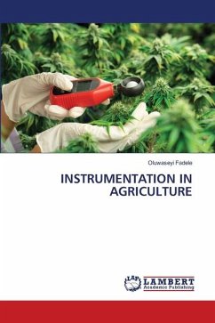 INSTRUMENTATION IN AGRICULTURE - Fadele, Oluwaseyi