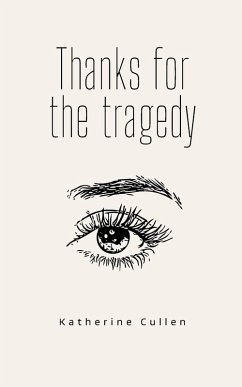 Cover Thanks for the tragedy