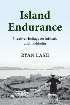 Cover Island Endurance