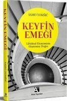 Keyfin Emegi - Tomsic, Samo