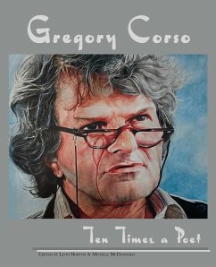 Gregory Corso - Horton, Leon